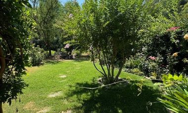 Casa en Venta en COLEGIO SAN ANSELMO