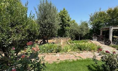 Casa en Venta en COLEGIO SAN ANSELMO