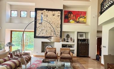 Casa en Venta en COLEGIO SAN ANSELMO