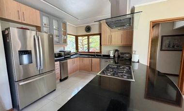 Casa en Venta en COLEGIO SAN ANSELMO