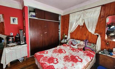 Casa en venta en Burzaco Este