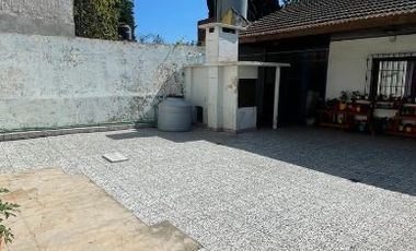 Casa en venta en Quilmes Oeste