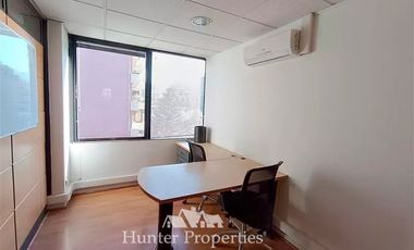 Oficina en Arriendo en Metro El Golf