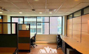 Oficina en Arriendo en Metro El Golf