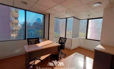 Oficina en Arriendo en Metro El Golf