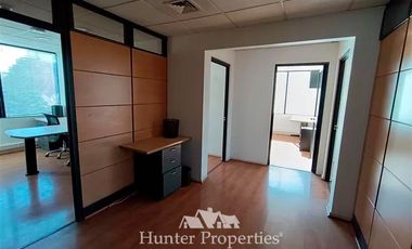 Oficina en Arriendo en Metro El Golf