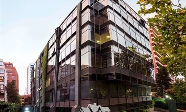 Oficina en Arriendo en Metro El Golf