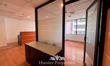 Oficina en Arriendo en Metro El Golf