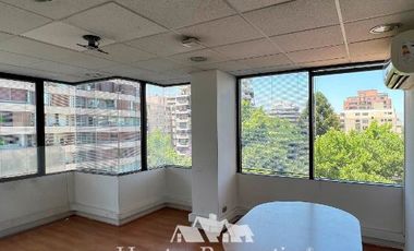 Oficina en Arriendo en Metro El Golf