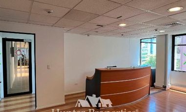 Oficina en Arriendo en Metro El Golf