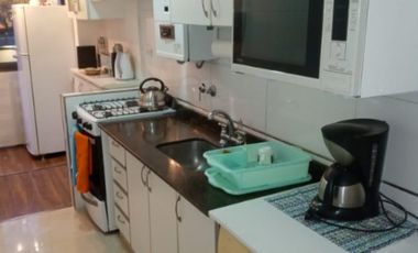 Departamento en Alquiler por Temporada en Centro