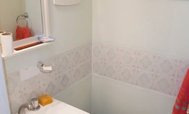 Departamento en Alquiler por Temporada en Centro