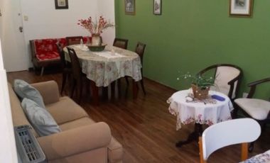 Departamento en Alquiler por Temporada en Centro