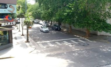 Departamento en Alquiler por Temporada en Centro