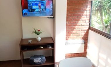 Departamento en Alquiler por Temporada en Centro