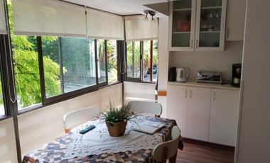 Departamento en Alquiler por Temporada en Centro