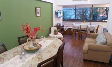 Departamento en Alquiler por Temporada en Centro