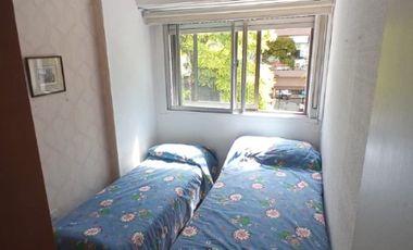 Departamento en Alquiler por Temporada en Centro