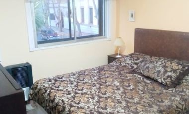 Departamento en Alquiler por Temporada en Centro