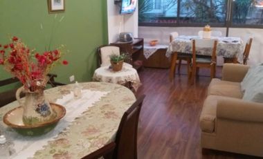 Departamento en Alquiler por Temporada en Centro