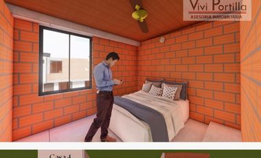 CASA CONDOMINIO en VENTA en Los Patios VARIANTE LA FLORESTA