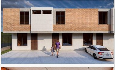 CASA CONDOMINIO en VENTA en Los Patios VARIANTE LA FLORESTA
