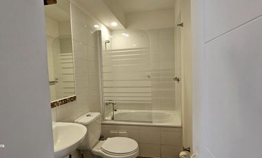 DEPARTAMENTO CONDOMINIO ALTOS DE HUALPEN 1