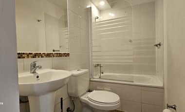 DEPARTAMENTO CONDOMINIO ALTOS DE HUALPEN 1