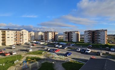 DEPARTAMENTO CONDOMINIO ALTOS DE HUALPEN 1