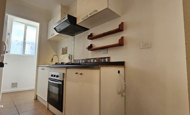 DEPARTAMENTO CONDOMINIO ALTOS DE HUALPEN 1