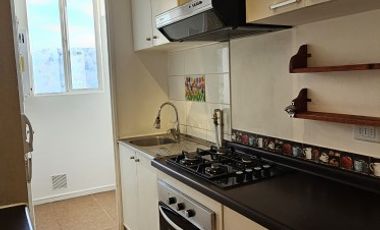 DEPARTAMENTO CONDOMINIO ALTOS DE HUALPEN 1