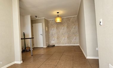 DEPARTAMENTO CONDOMINIO ALTOS DE HUALPEN 1