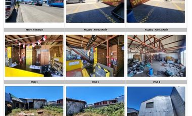 GRAN OPORTUNIDAD INVERSION LOCAL COMERCIAL