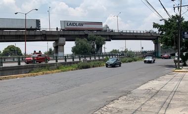 Bodega Comercial y Industrial 3000m2 en Tlalnepantla
