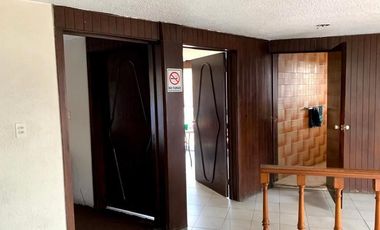 Bodega Comercial y Industrial 3000m2 en Tlalnepantla