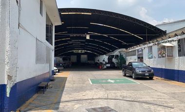 Bodega Comercial y Industrial 3000m2 en “La Última Milla”