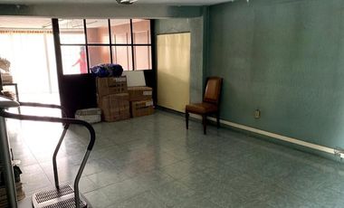 Bodega Comercial y Industrial 3000m2 en Tlalnepantla