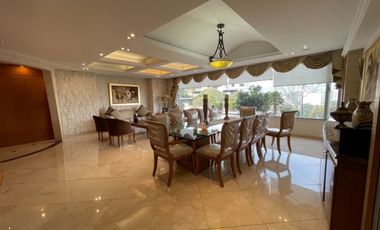 VENTA DE DEPARTAMEN RESIDENCIAL GARDENIAS