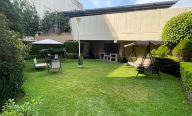 VENTA DE DEPARTAMEN RESIDENCIAL GARDENIAS