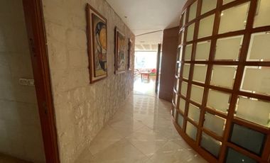 VENTA DE DEPARTAMEN RESIDENCIAL GARDENIAS