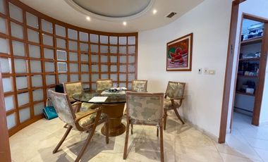 VENTA DE DEPARTAMEN RESIDENCIAL GARDENIAS