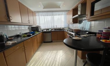 VENTA DE DEPARTAMEN RESIDENCIAL GARDENIAS