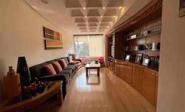 VENTA DE DEPARTAMEN RESIDENCIAL GARDENIAS