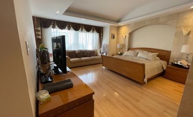 VENTA DE DEPARTAMEN RESIDENCIAL GARDENIAS