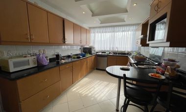 VENTA DE DEPARTAMEN RESIDENCIAL GARDENIAS