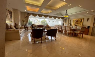 VENTA DE DEPARTAMEN RESIDENCIAL GARDENIAS