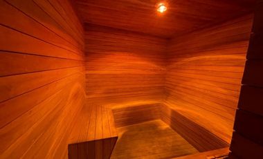 VENTA DE DEPARTAMEN RESIDENCIAL GARDENIAS