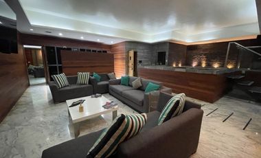 VENTA DE DEPARTAMEN RESIDENCIAL GARDENIAS