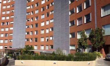 VENTA DE DEPARTAMEN RESIDENCIAL GARDENIAS