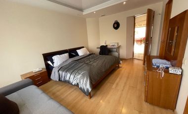 VENTA DE DEPARTAMEN RESIDENCIAL GARDENIAS